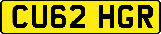 CU62HGR