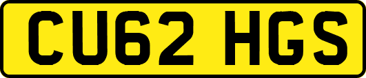 CU62HGS