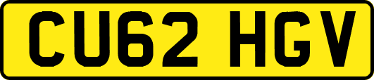 CU62HGV