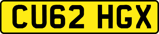 CU62HGX