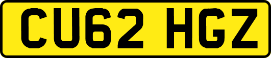 CU62HGZ
