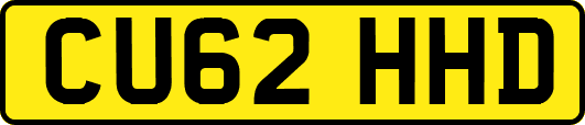 CU62HHD
