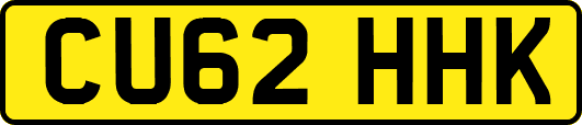CU62HHK