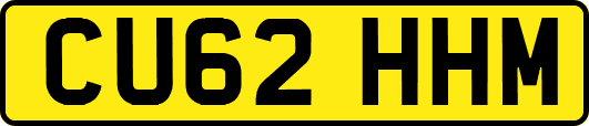 CU62HHM