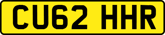 CU62HHR