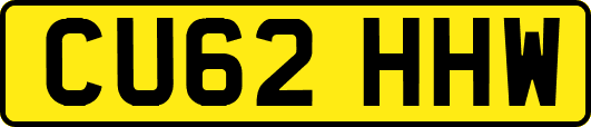 CU62HHW