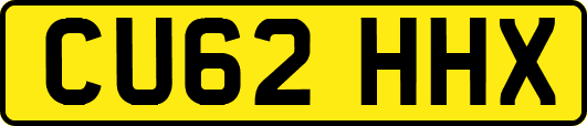 CU62HHX
