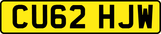 CU62HJW