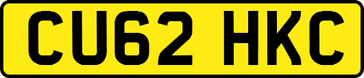 CU62HKC