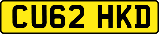 CU62HKD