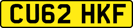 CU62HKF