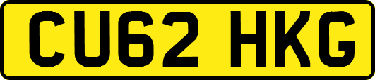 CU62HKG