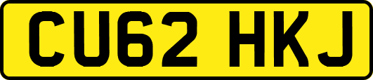 CU62HKJ