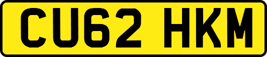 CU62HKM
