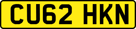 CU62HKN