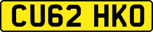CU62HKO