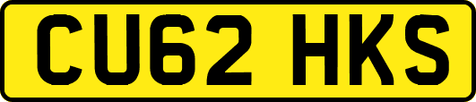 CU62HKS