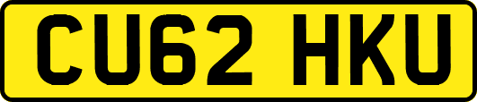 CU62HKU