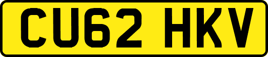 CU62HKV