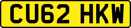 CU62HKW