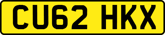 CU62HKX