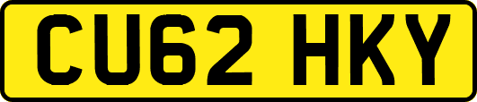 CU62HKY