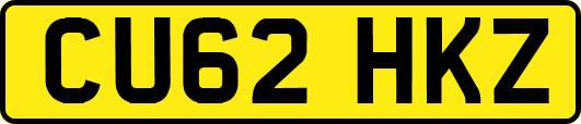 CU62HKZ