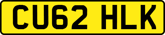 CU62HLK