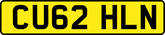 CU62HLN