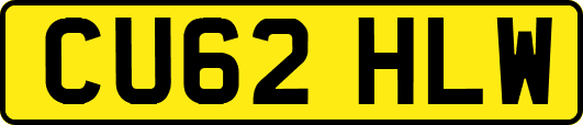 CU62HLW