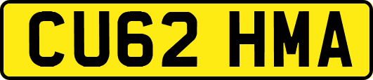 CU62HMA