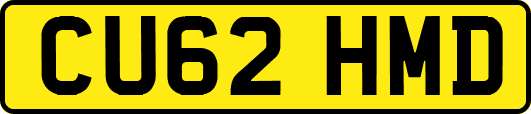 CU62HMD