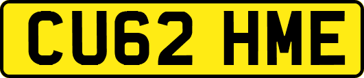 CU62HME