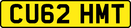 CU62HMT