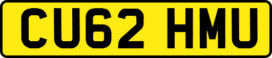 CU62HMU