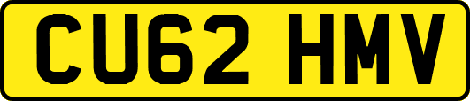 CU62HMV