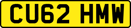 CU62HMW