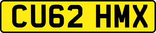 CU62HMX
