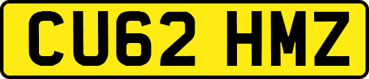CU62HMZ