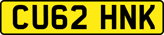 CU62HNK