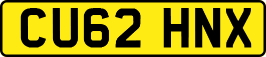 CU62HNX