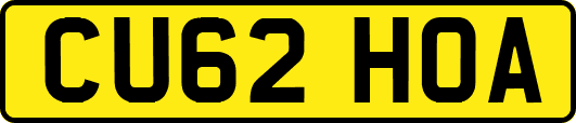 CU62HOA