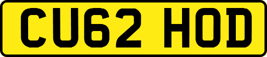 CU62HOD