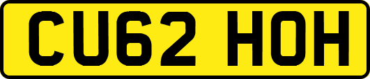 CU62HOH