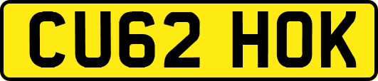 CU62HOK