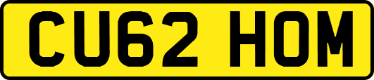 CU62HOM
