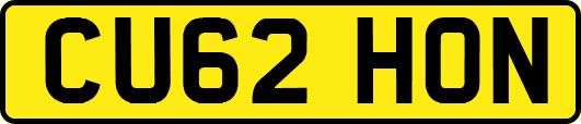 CU62HON