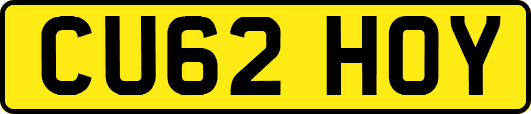 CU62HOY