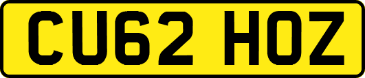 CU62HOZ