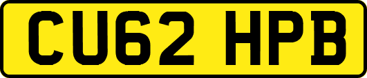CU62HPB